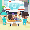 儿童医院模拟器中文版